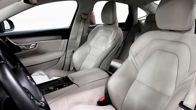 Volvo S90 bild 8