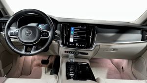 Volvo S90 bild 10