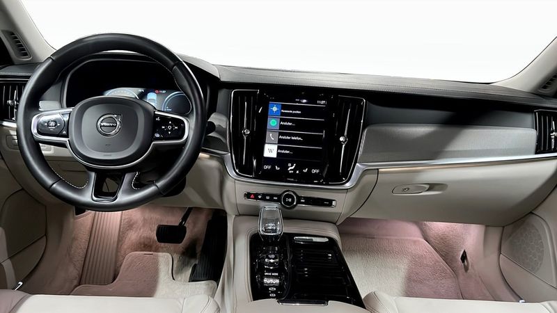 Volvo S90 bild 10