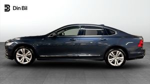 Volvo S90 bild 2