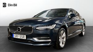 Volvo S90 bild 1