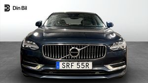 Volvo S90 bild 4