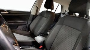 Volkswagen T-Cross bild 8