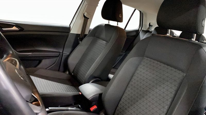 Volkswagen T-Cross bild 8