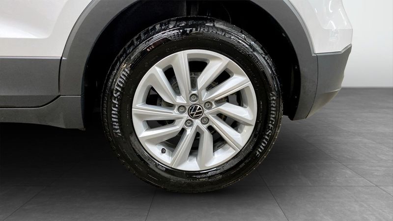 Volkswagen T-Cross bild 6