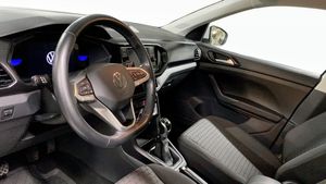 Volkswagen T-Cross bild 7