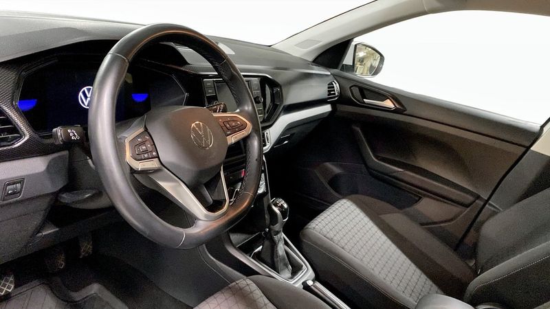 Volkswagen T-Cross bild 7