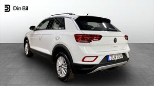 Volkswagen T-Roc bild 3