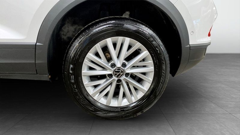 Volkswagen T-Roc bild 6