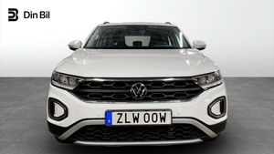Volkswagen T-Roc bild 4