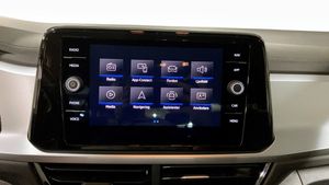 Volkswagen T-Roc bild 9