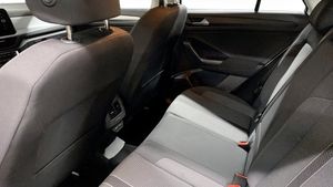Volkswagen T-Roc bild 11
