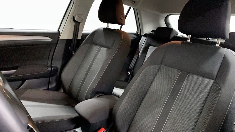 Volkswagen T-Roc bild 8