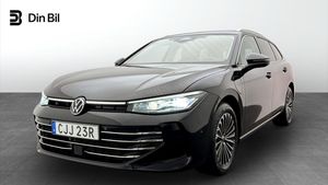 Volkswagen Passat bild 1