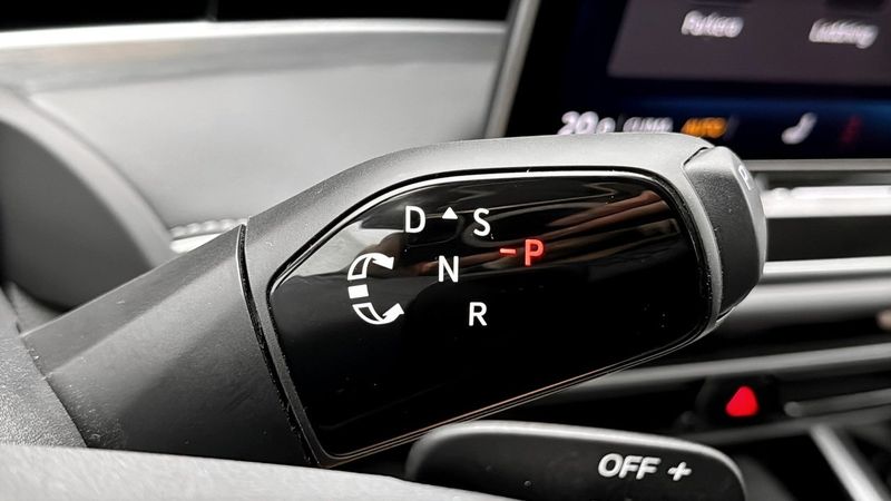 Volkswagen Passat bild 17