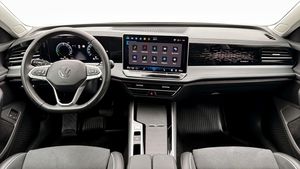 Volkswagen Passat bild 10