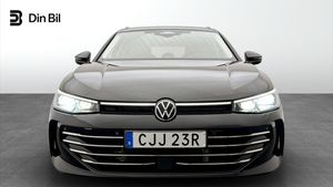 Volkswagen Passat bild 4
