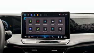 Volkswagen Passat bild 9