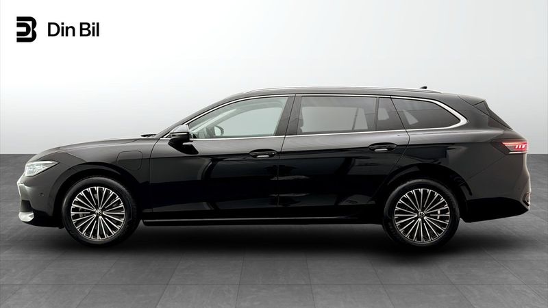 Volkswagen Passat bild 2