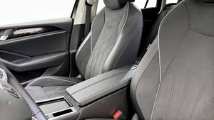 Volkswagen Passat bild 8