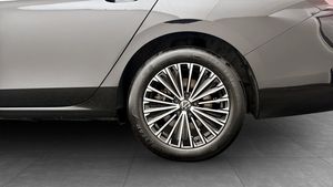Volkswagen Passat bild 6