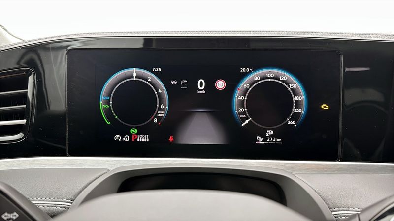 Volkswagen Passat bild 13