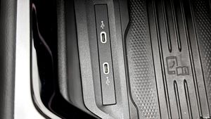 Volkswagen Passat bild 18