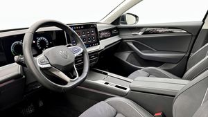 Volkswagen Passat bild 7