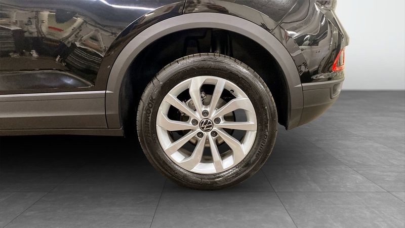 Volkswagen T-Roc bild 6