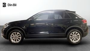 Volkswagen T-Roc bild 2