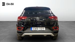 Volkswagen T-Roc bild 5