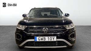Volkswagen T-Roc bild 4