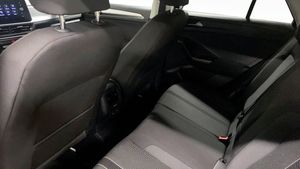 Volkswagen T-Roc bild 11