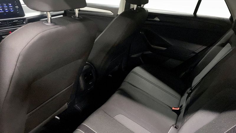 Volkswagen T-Roc bild 11
