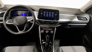 Volkswagen T-Roc bild 10