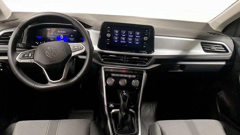 Volkswagen T-Roc bild 10