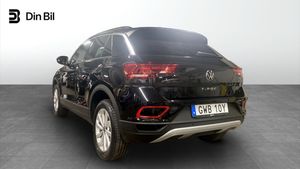 Volkswagen T-Roc bild 3