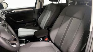 Volkswagen T-Roc bild 8