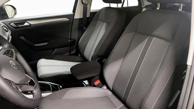 Volkswagen T-Roc bild 8