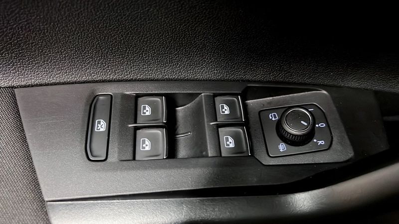 Volkswagen Taigo bild 15