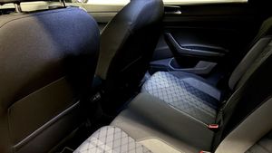 Volkswagen Taigo bild 11