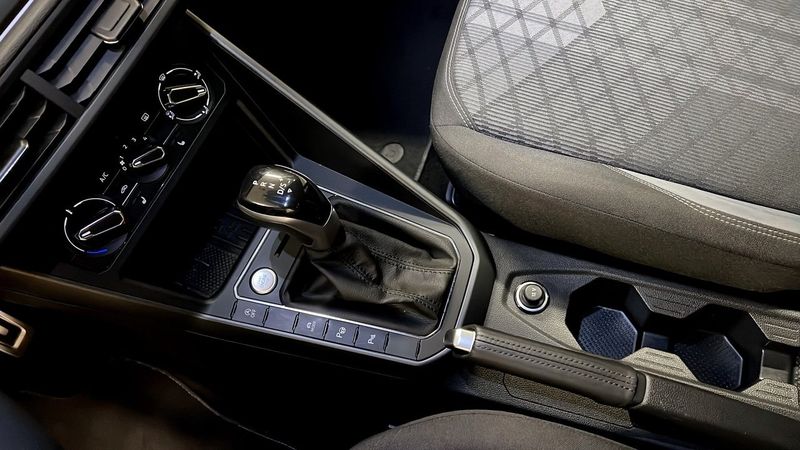 Volkswagen Taigo bild 16