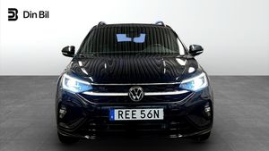 Volkswagen Taigo bild 4