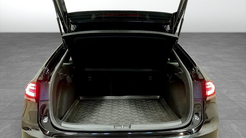 Volkswagen Taigo bild 12