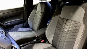 Volkswagen Taigo bild 8