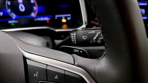 Volkswagen Taigo bild 19