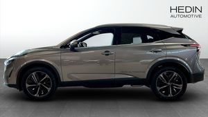 Nissan Qashqai bild 3