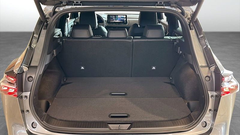Nissan Qashqai bild 10