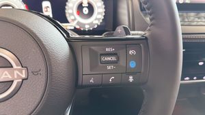 Nissan Qashqai bild 14
