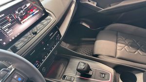 Nissan Qashqai bild 13